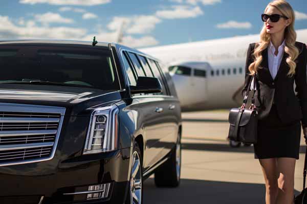 Airport Shuttles